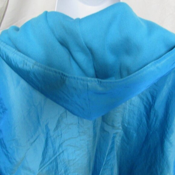 Neiman Marcus Blue Jacket Medium - Picture 5 of 5